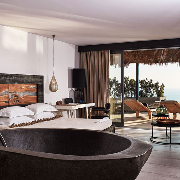 GRAND MAJESTIC  2 BEDROOM VILLA