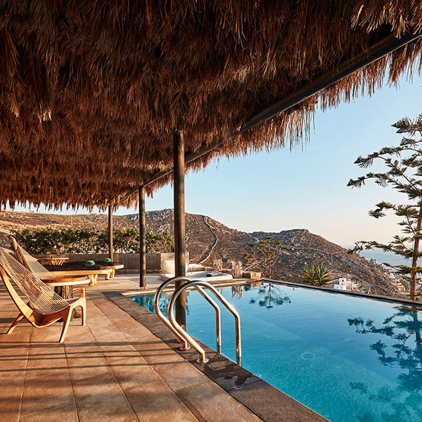 Grand Majestic 5 Bedroom Villa