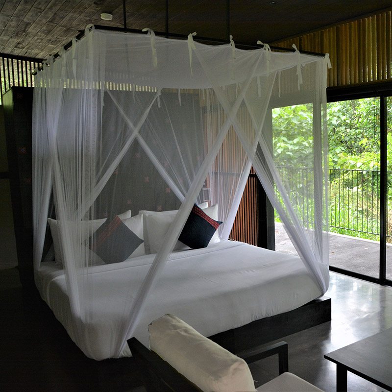 Garden View Chalet