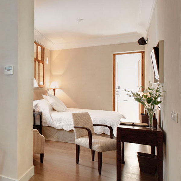 Deluxe Room - Main Building