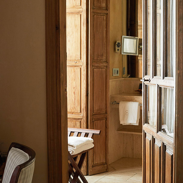 Deluxe Room - Main Building