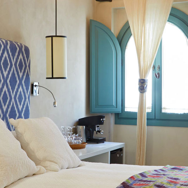 Pool Terrace Suite