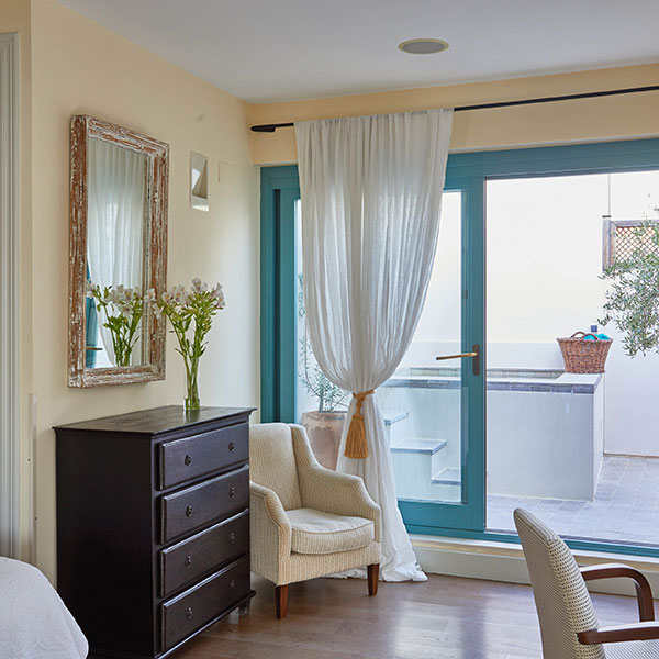 Penthouse Suite 