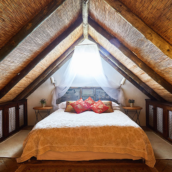Casita Suite