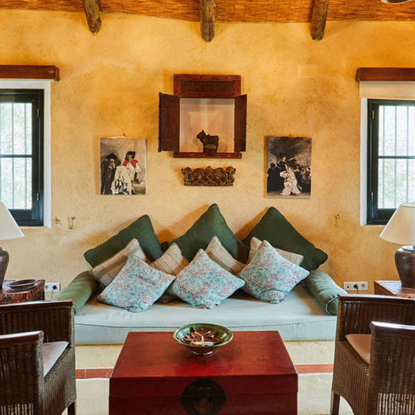 Casita Suite