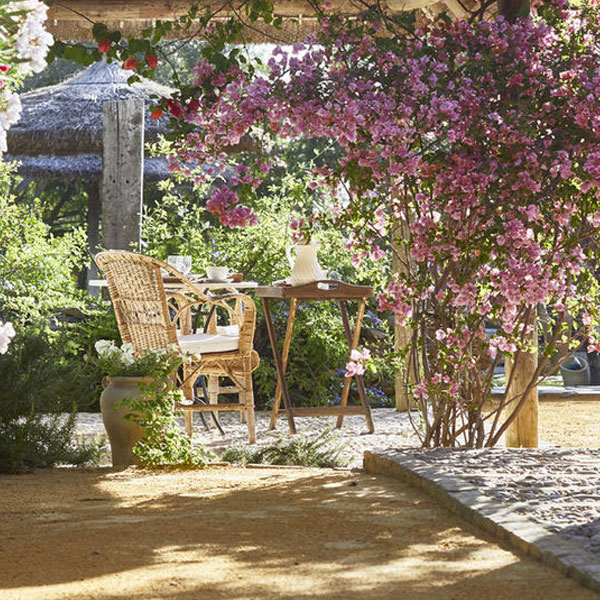 Casita Suite