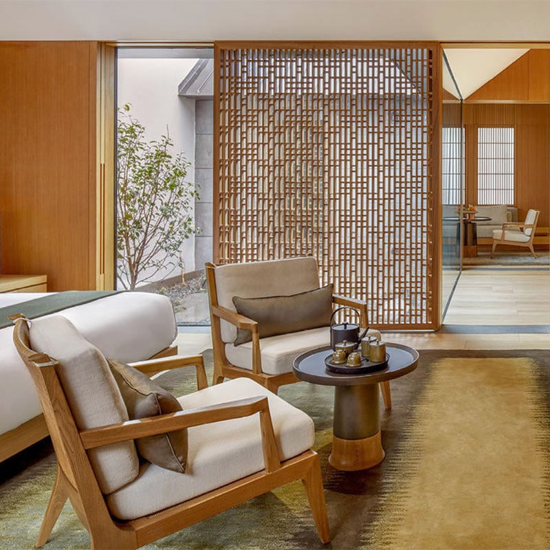 Ming Pavilion King
