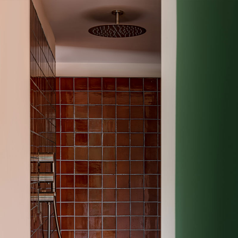 Churn's River Junior Suite