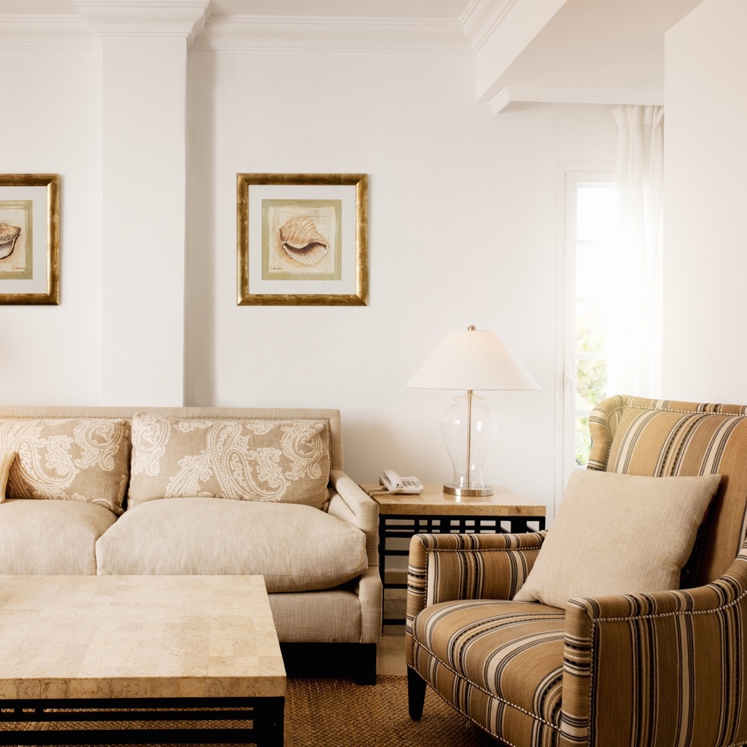 Garden Suite