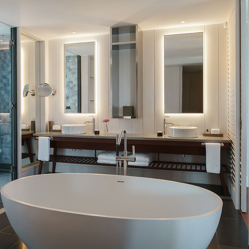 Park Suite