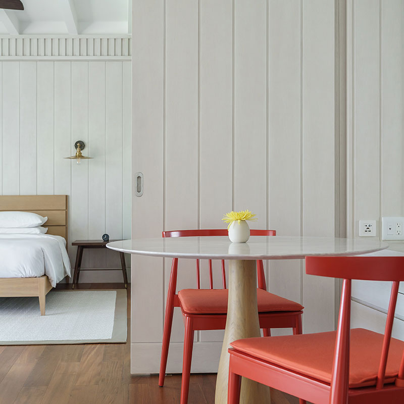 ADA Park Suite