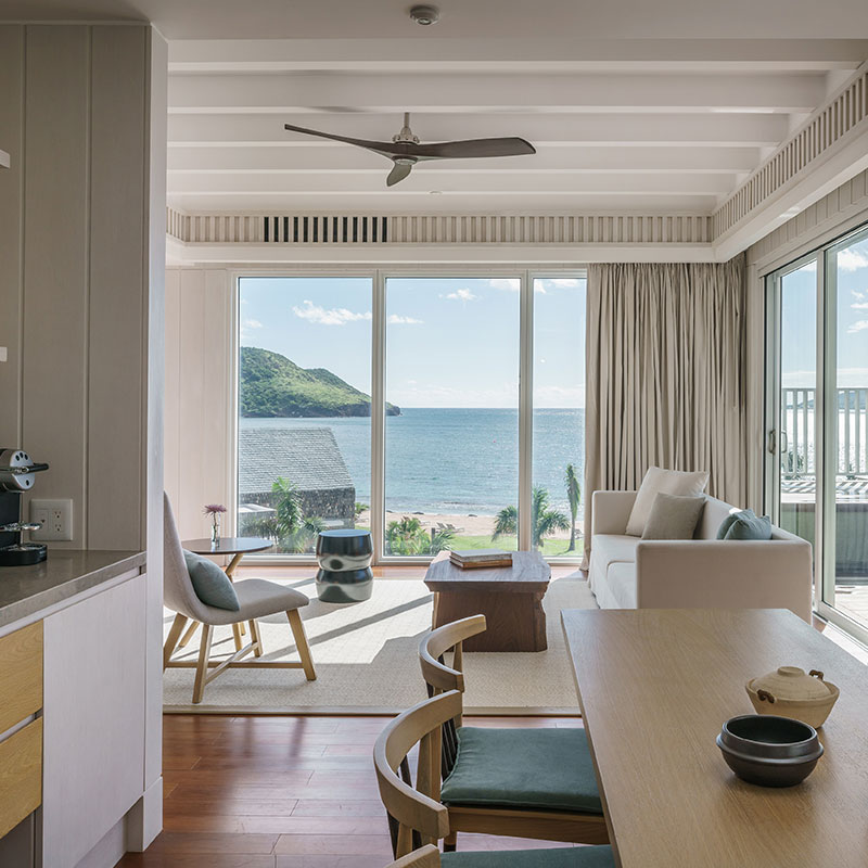 Park Executive Suite