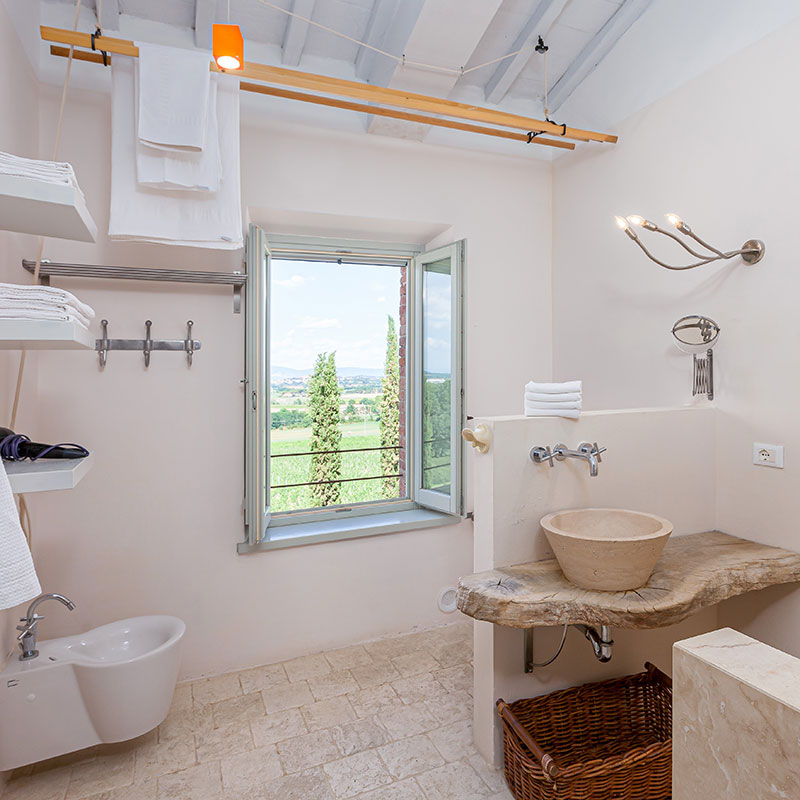 Junior Suite Cortona
