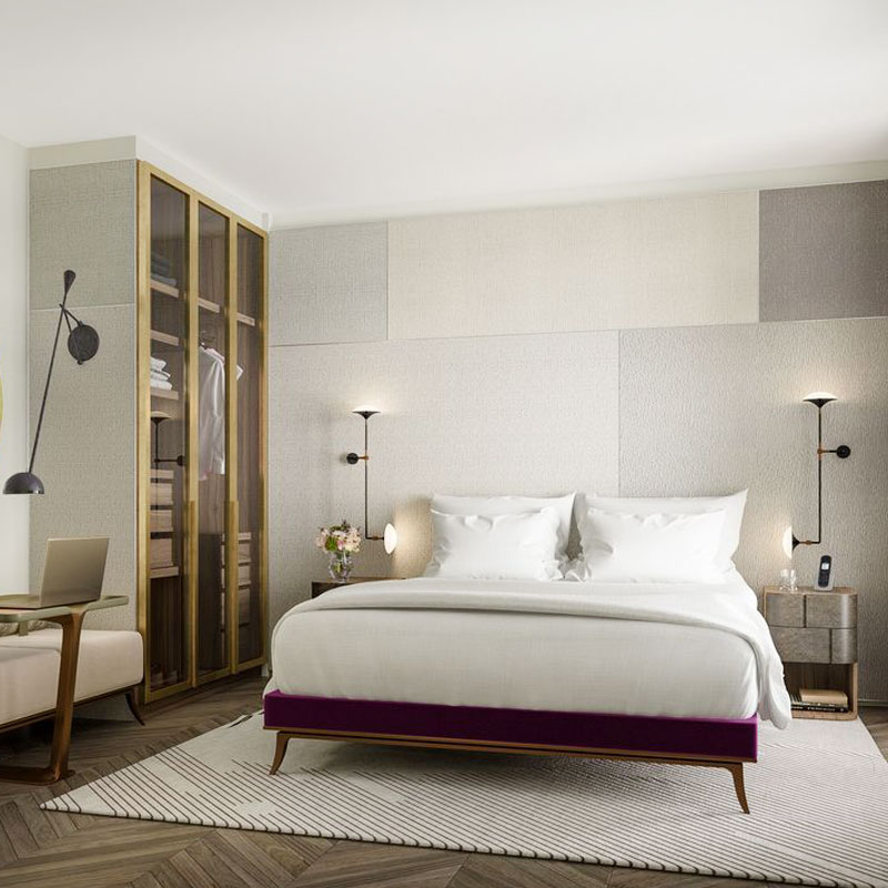 Deluxe Connecting Rooms