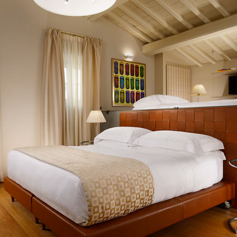 Family suite
