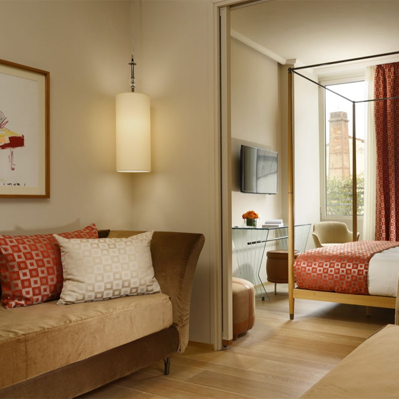 Family suite