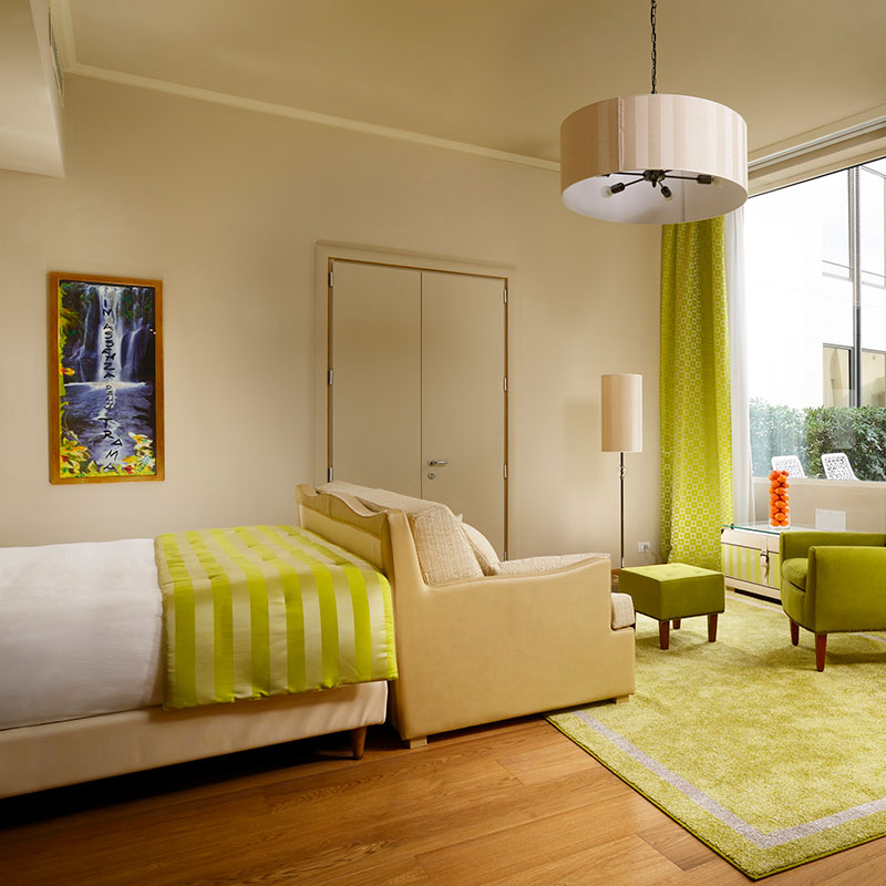 106 THE TERRACE JUNIOR SUITE