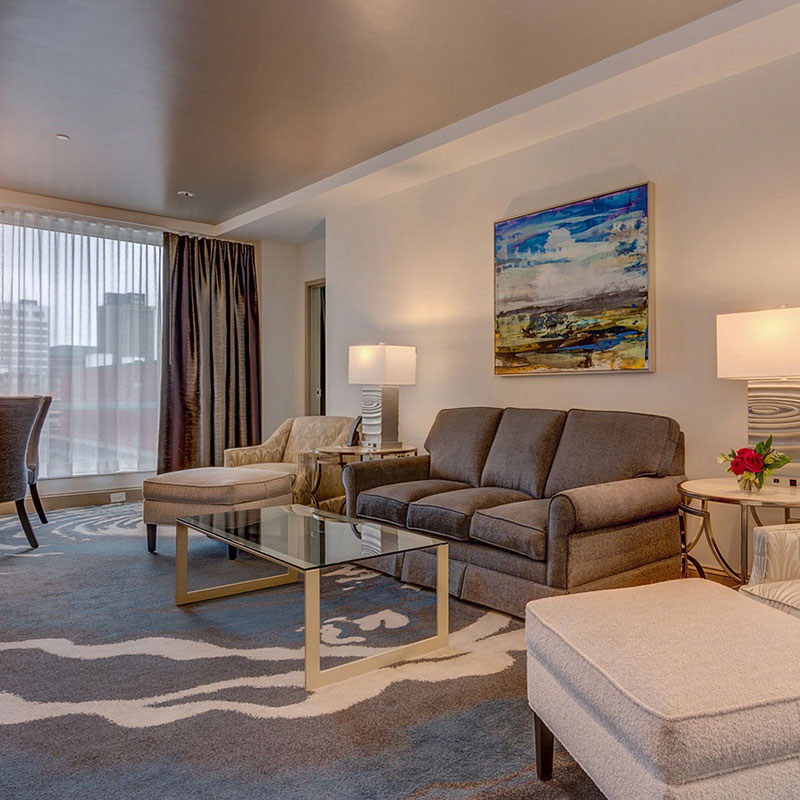 Panoramic Suite
