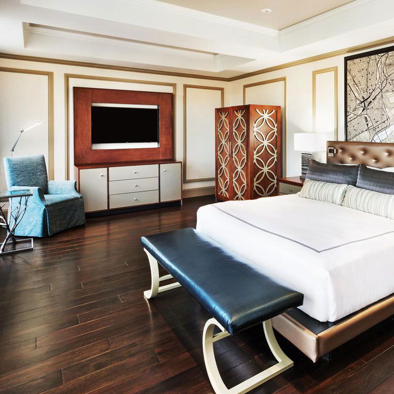 Governor Suite