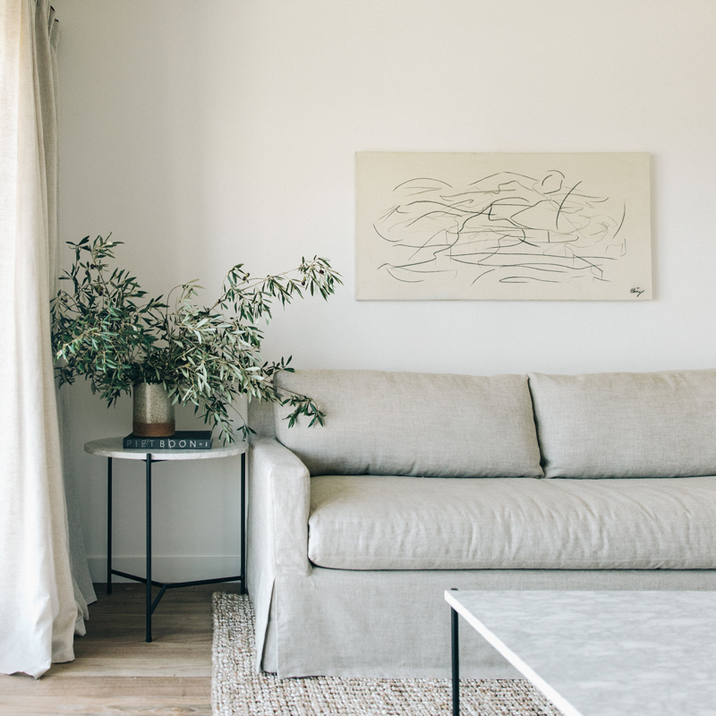 Malibu Suite