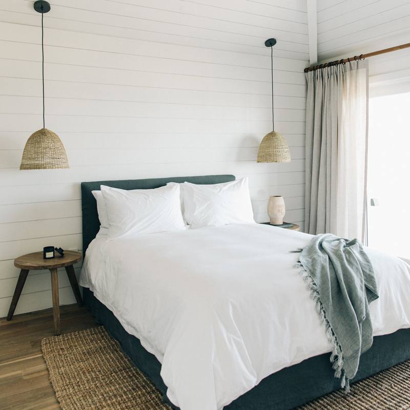 Malibu Suite