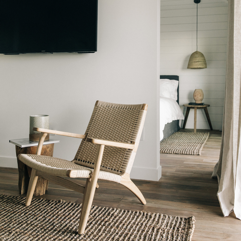 Malibu Suite