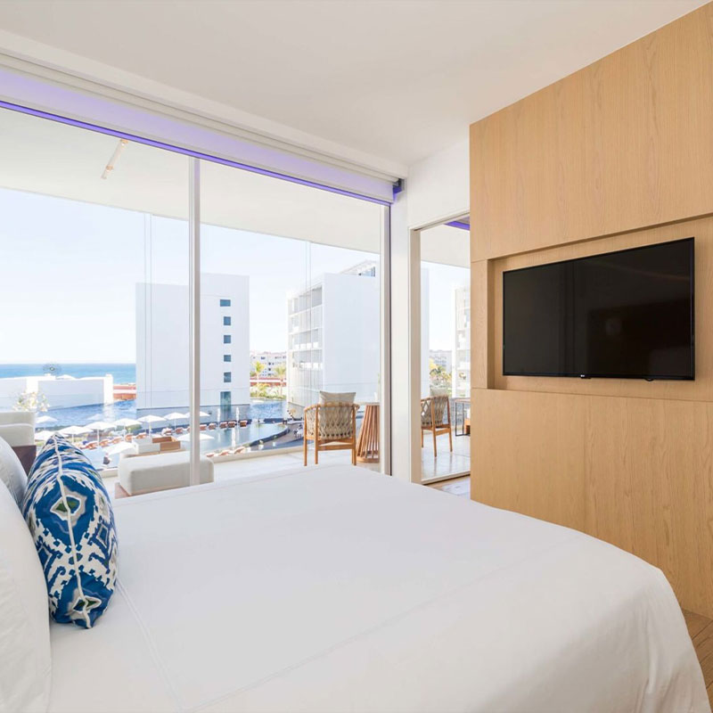 Partial Ocean View Premier Suite