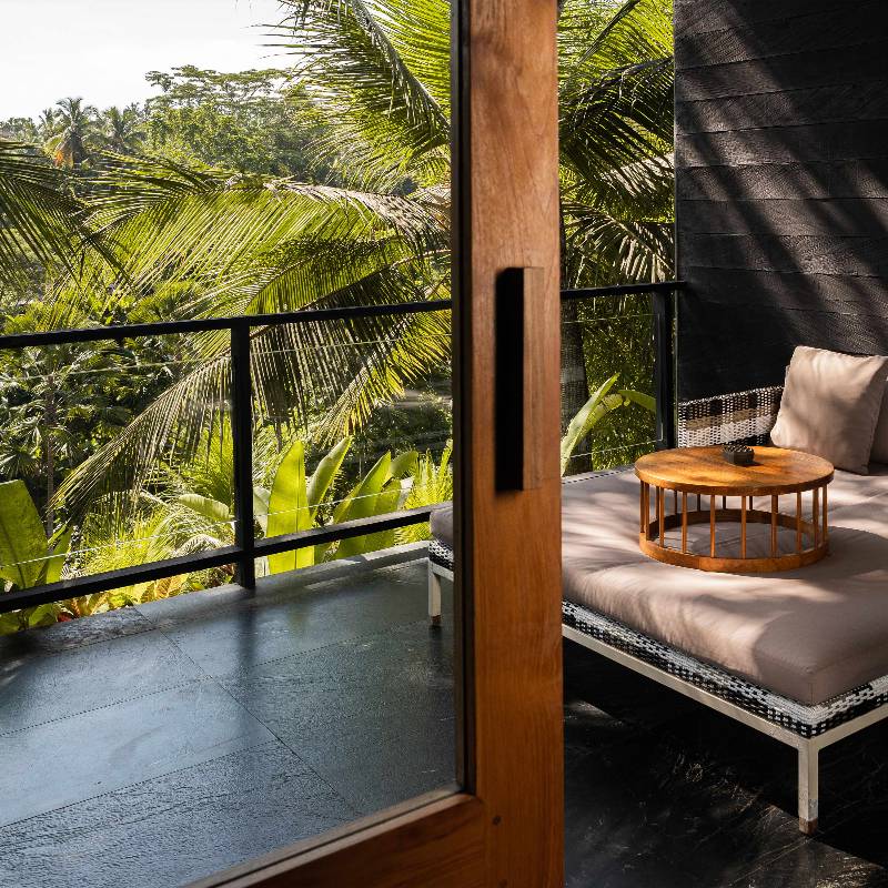 Deluxe Pool Suite