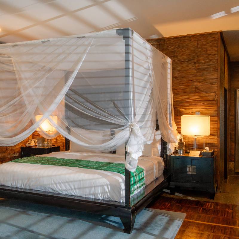 One Bedroom Villa
