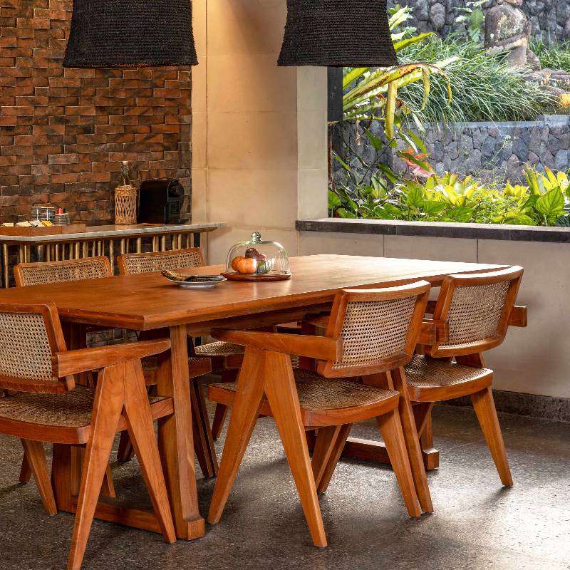 Two Bedroom Villa