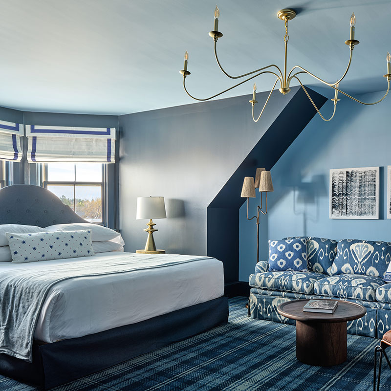 Two-Bedroom King Suite