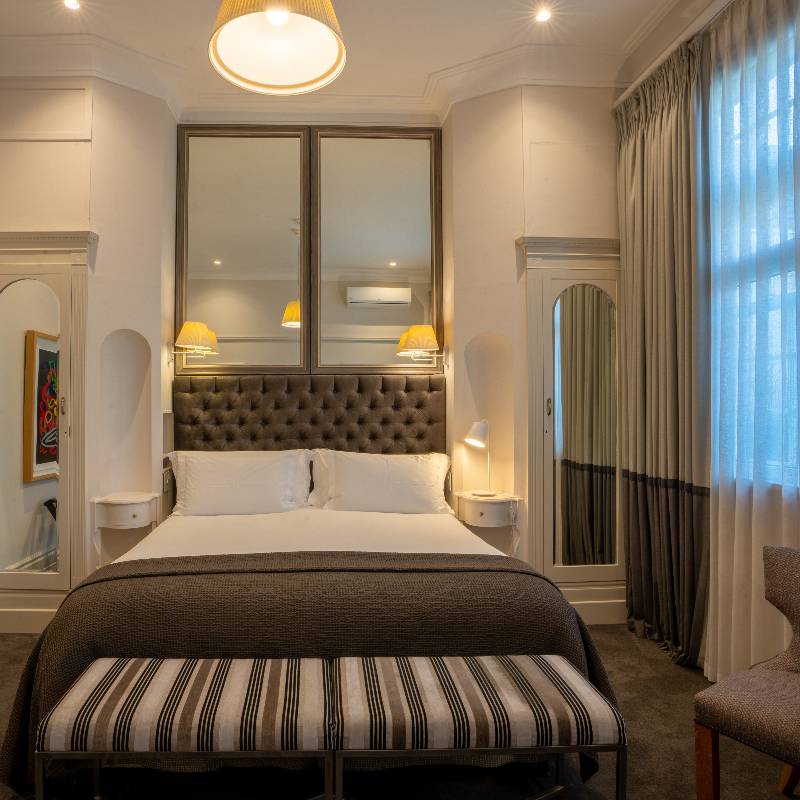 CLASSIC HOUSE ROOM