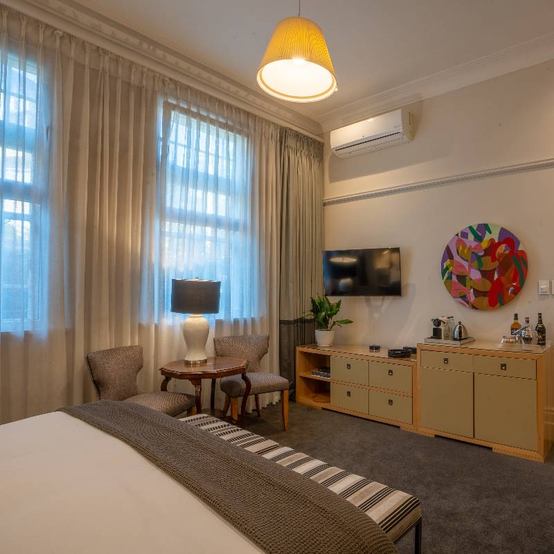 CLASSIC HOUSE ROOM