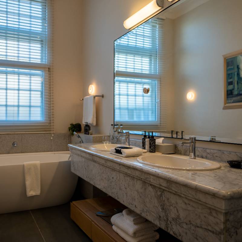 CLASSIC HOUSE ROOM