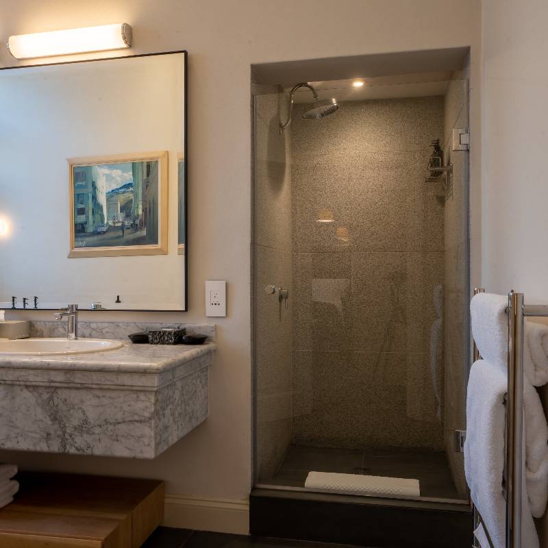 CLASSIC HOUSE ROOM
