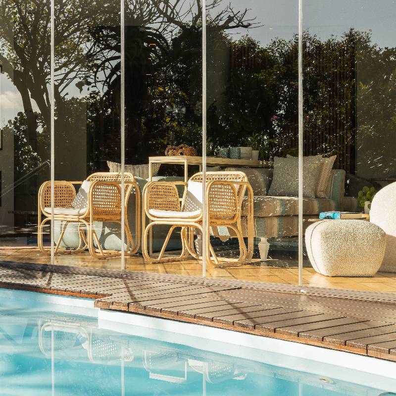 Deluxe Spa Room