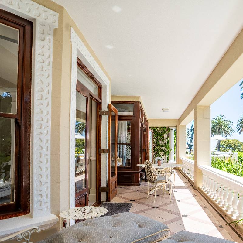 ELLERMAN HOUSE SUITES