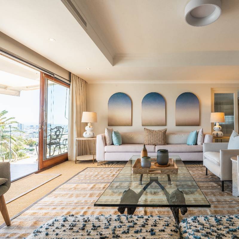 ELLERMAN HOUSE SUITES