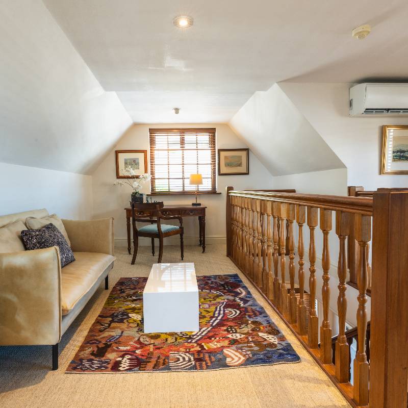 ELLERMAN HOUSE SUITES
