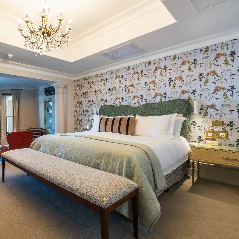 ELLERMAN HOUSE SUITES