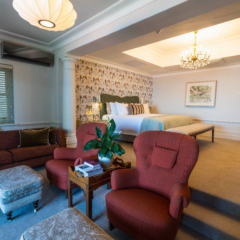ELLERMAN HOUSE SUITES
