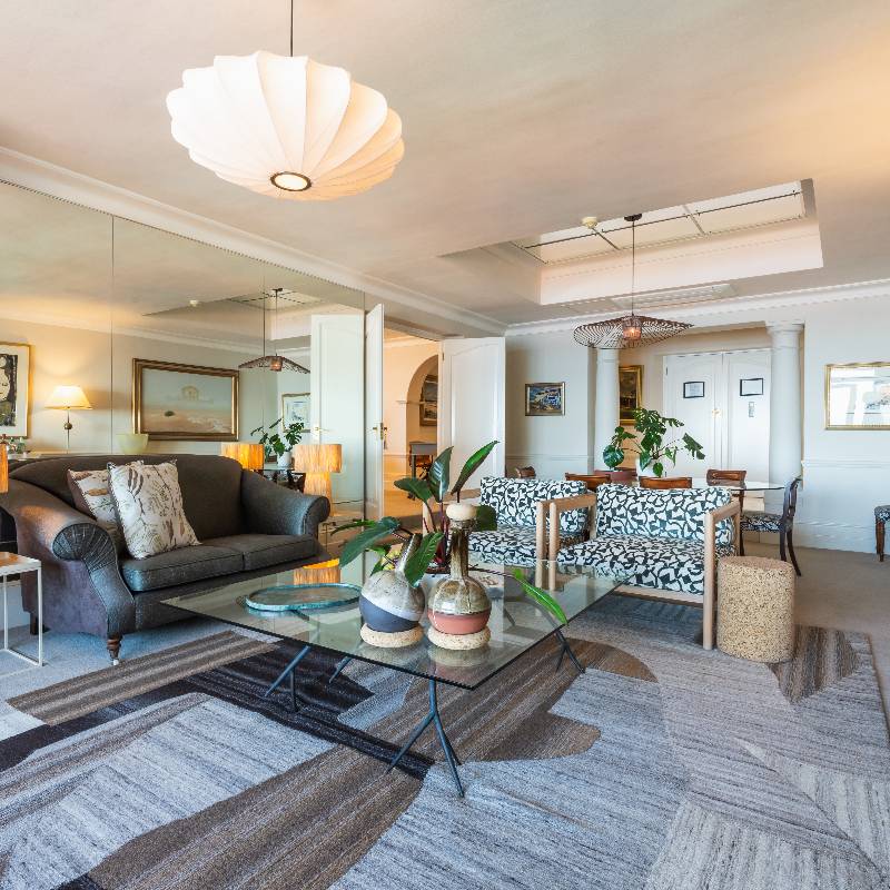 ELLERMAN HOUSE SUITES