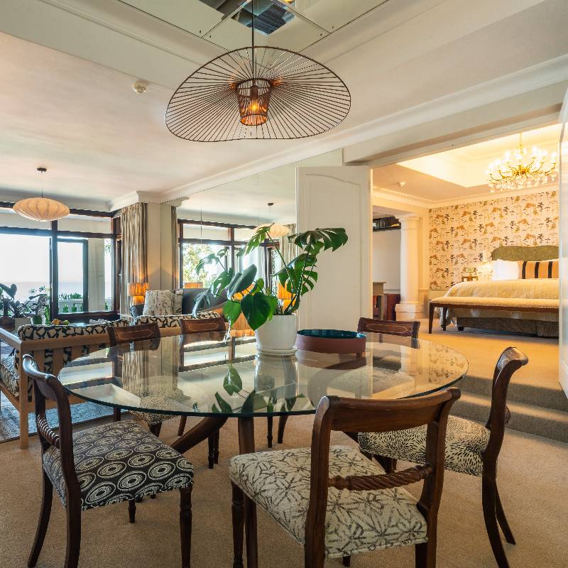 ELLERMAN HOUSE SUITES