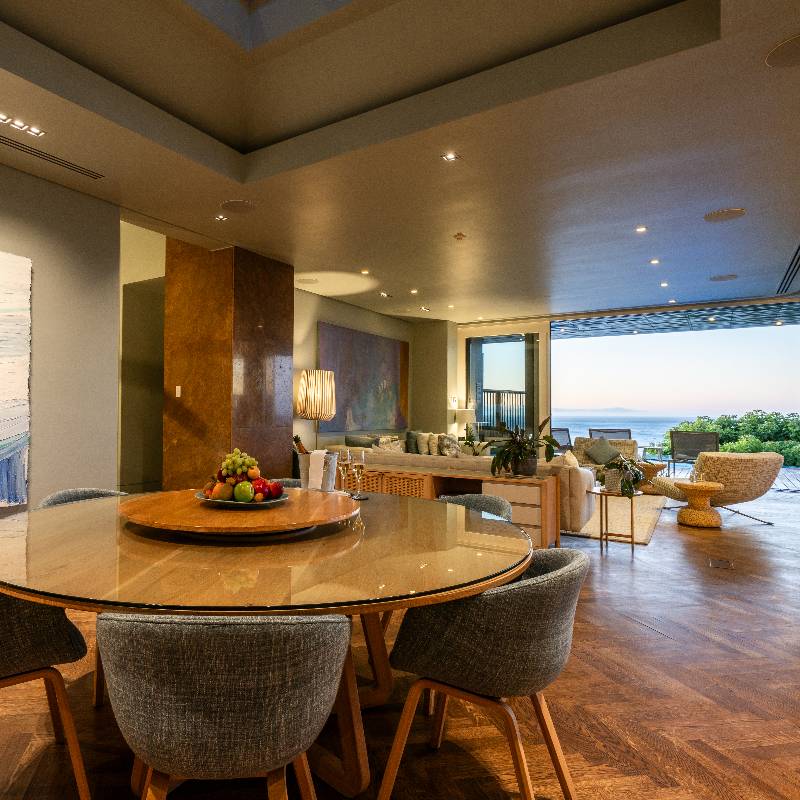 Villa 1