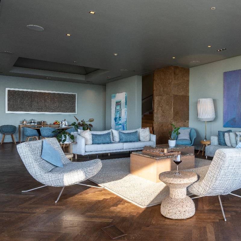 Villa 1