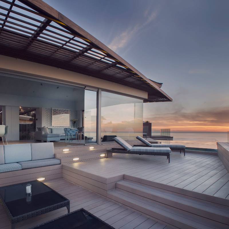 Villa 2