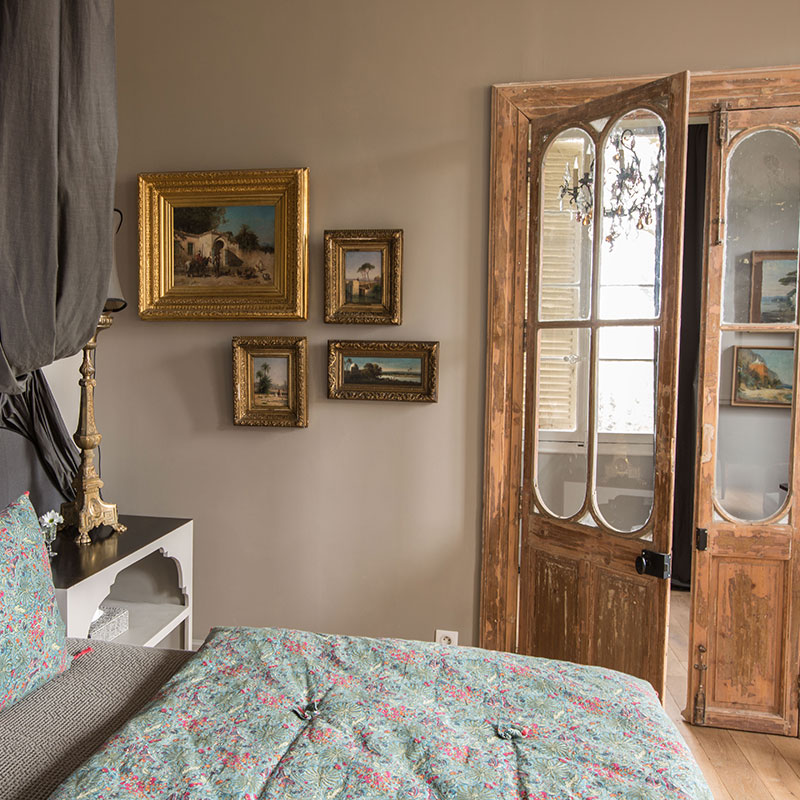 THE ANATOLE SUITE