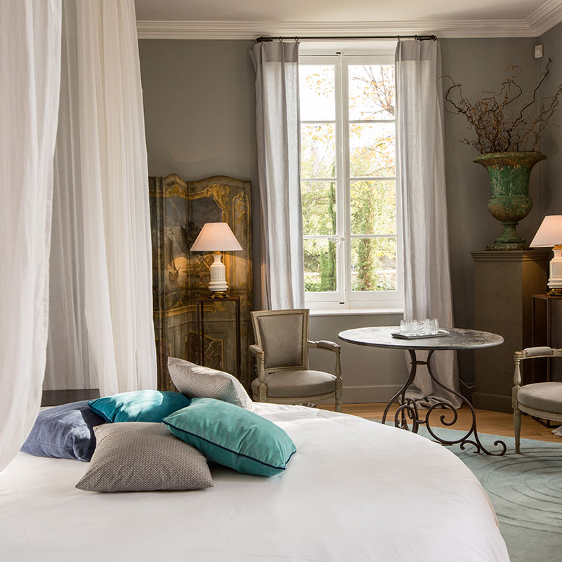 THE APHRODITE SUITE