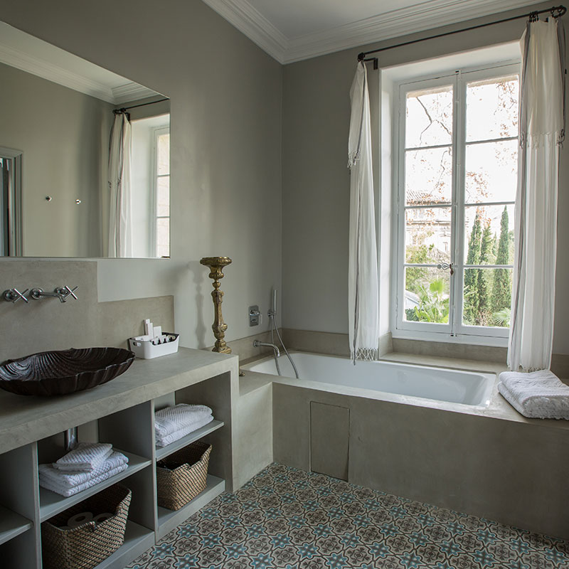 THE APHRODITE SUITE