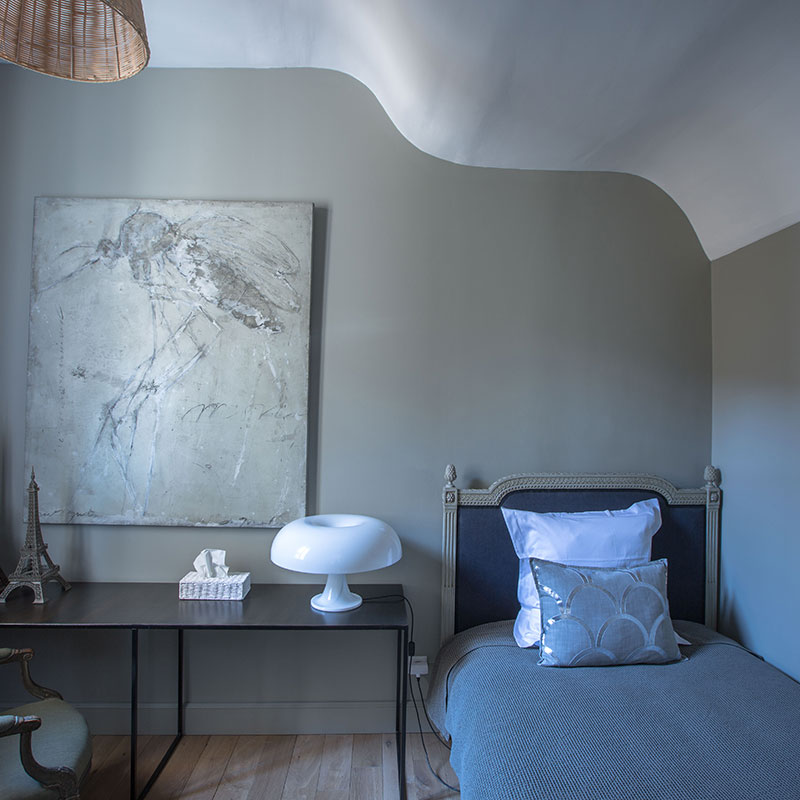 THE APHRODITE SUITE